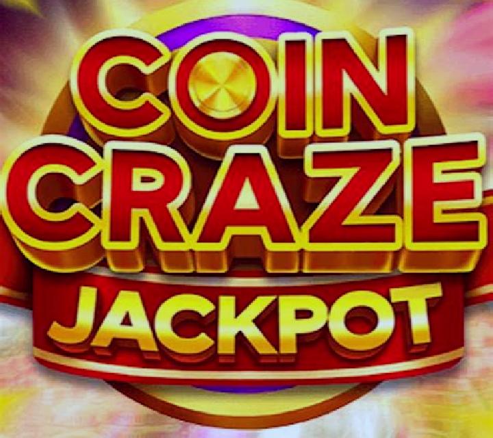 Coin Craze: Unlock Reels slot machine