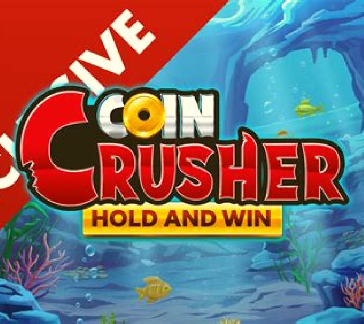 Coin Crusher slot