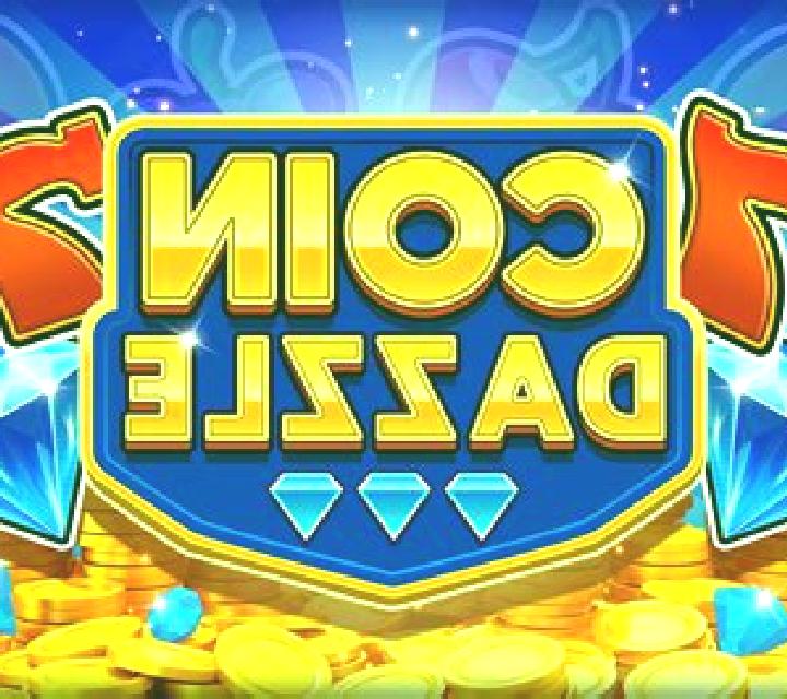 Coin Dazzle online slot