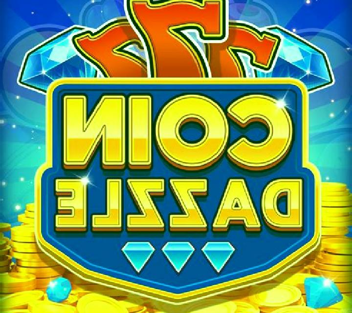 Coin Dazzle slot game