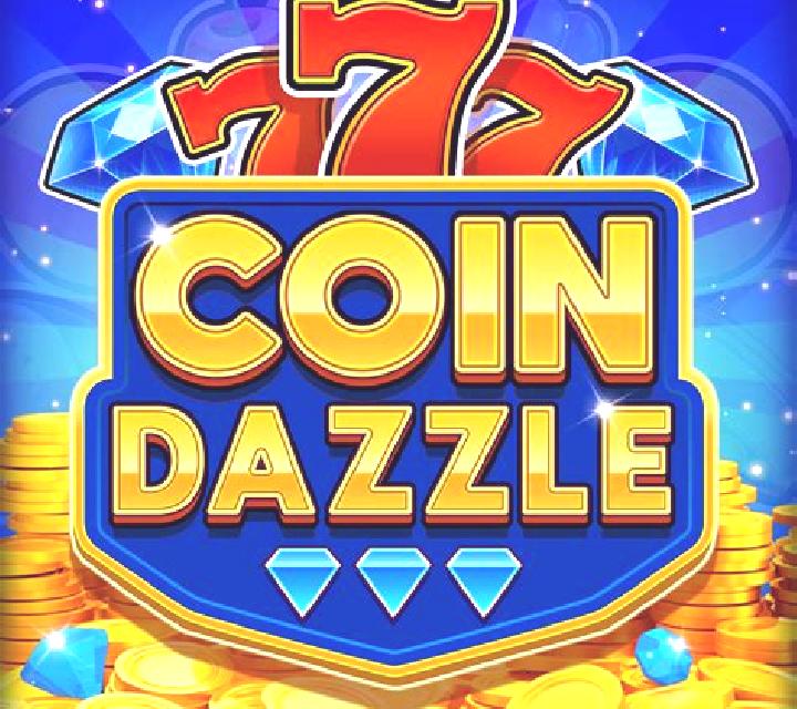 Coin Dazzle slot