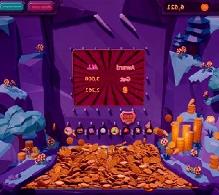 Coin Dozer Hold and Win online slot