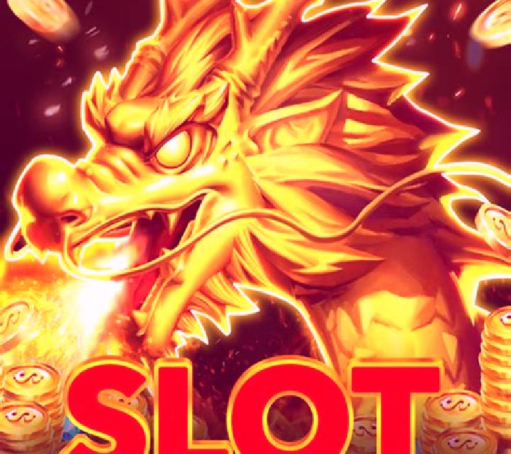 Coin Dragon slot game