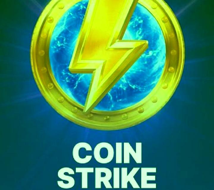 Coin Era 2: Hold to Win online slot