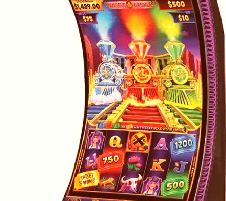Coin Era 2: Hold to Win slot machine