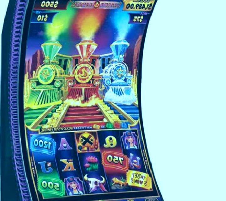 Coin Era: Hold to Win slot machine