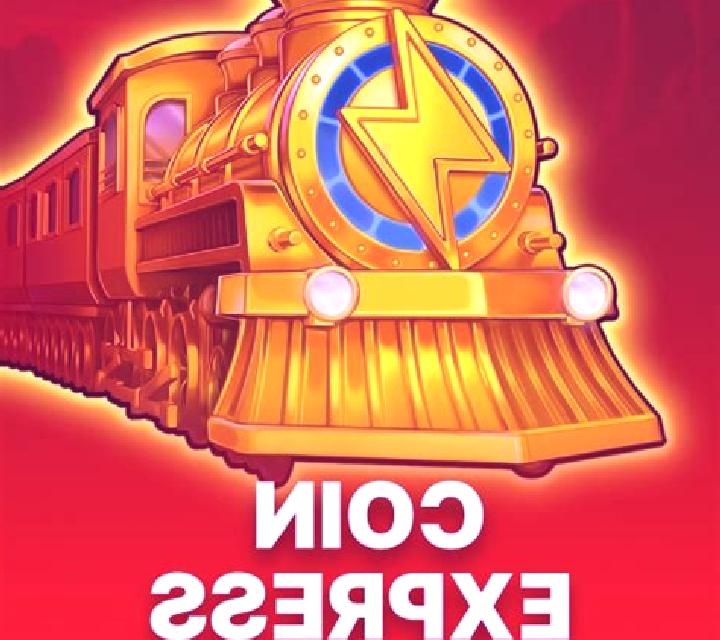 Coin Express online slot