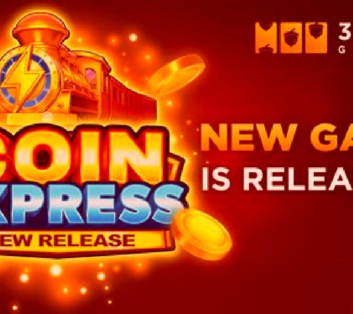 Coin Express slot game