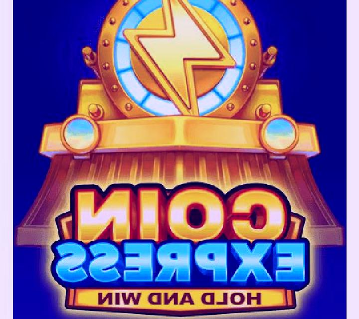 Coin Express slot
