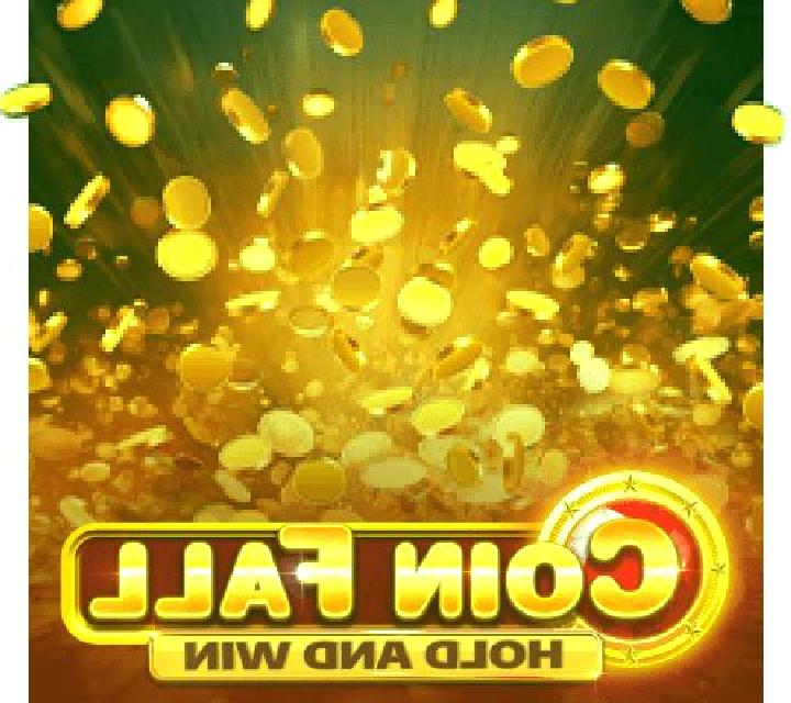 Coin Fall Hold and Win online slot