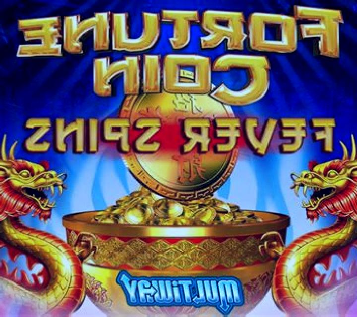 Coin Fever slot game
