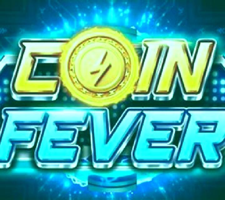 Coin Fever slot machine