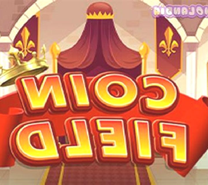 Coin Field online slot