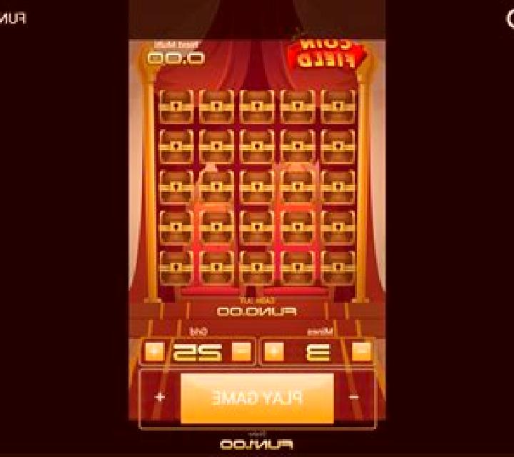 Coin Field slot game
