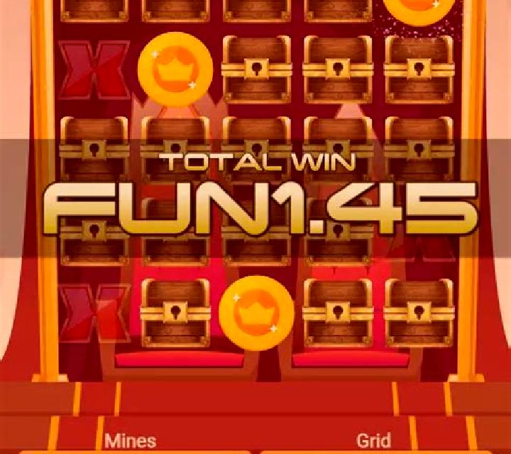 Coin Field slot