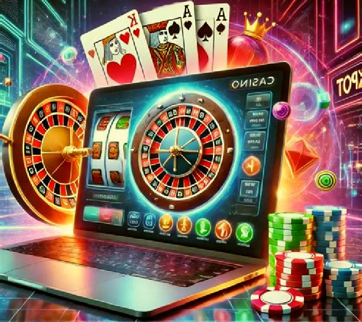 Coin Flip (bet365 Software) online slot