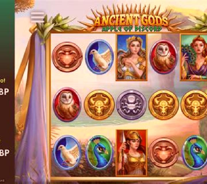 Coin Flip (bet365 Software) slot