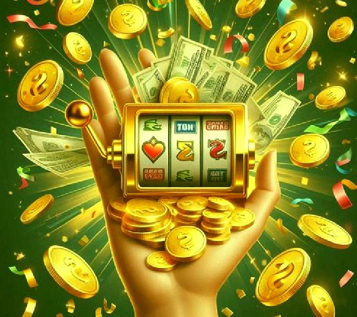 Coin Flip (BetFury Originals) online slot