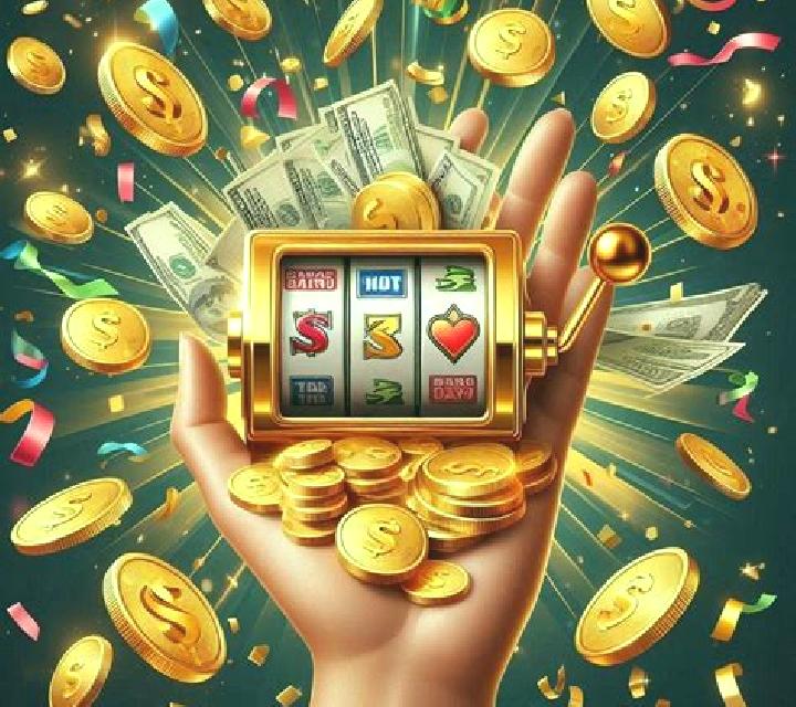 Coin Flip (BetFury Originals) slot game
