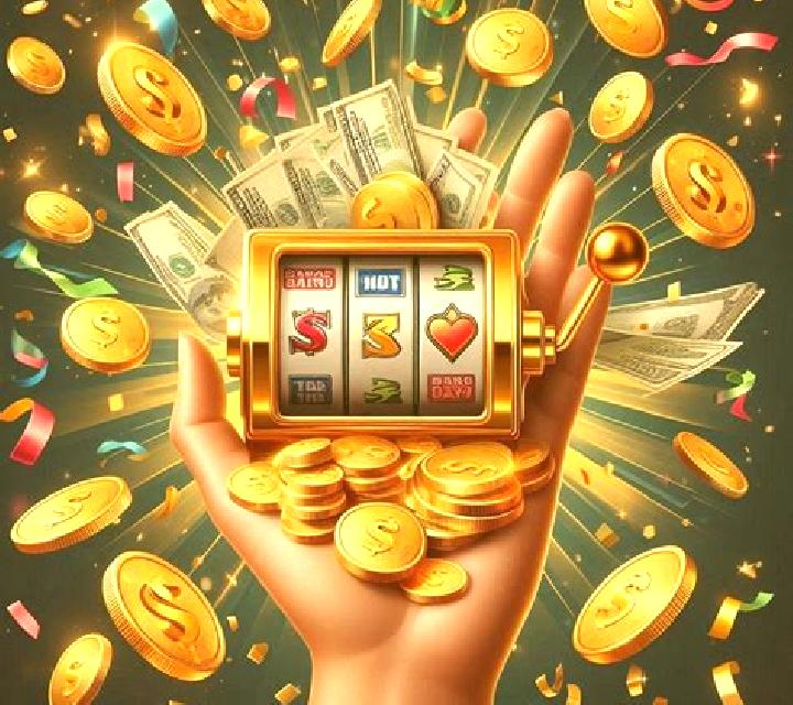 Coin Flip (BetFury Originals) slot machine