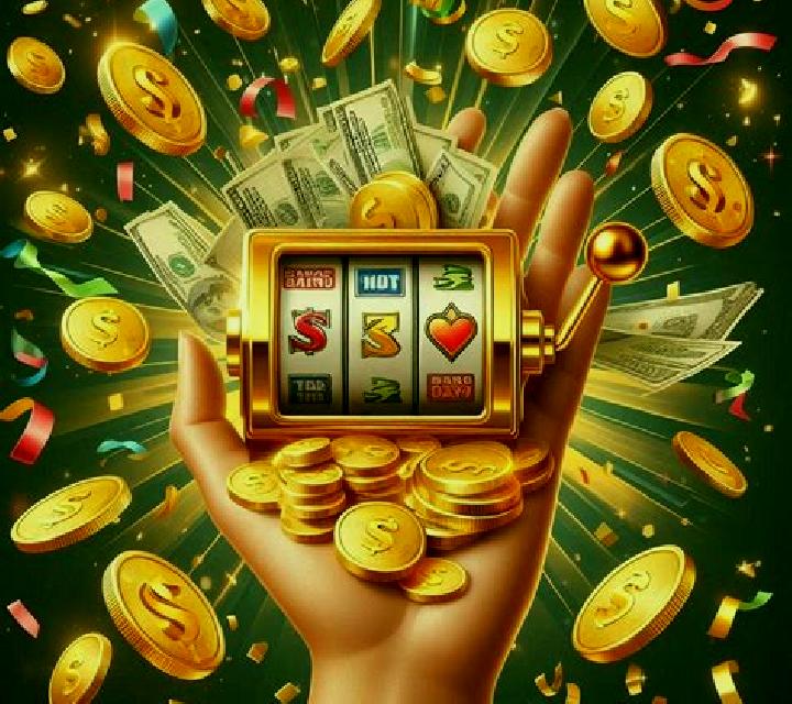 Coin Flip (BetFury Originals) slot