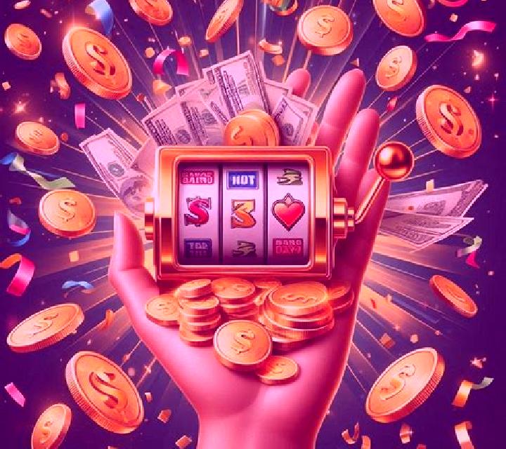 Coin Flip (Blaze Originals) online slot