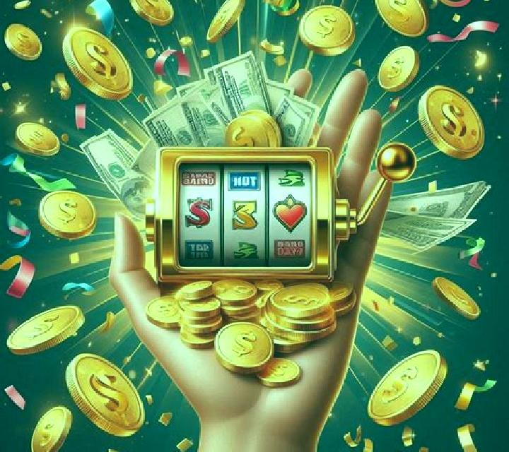 Coin Flip (Blaze Originals) slot game