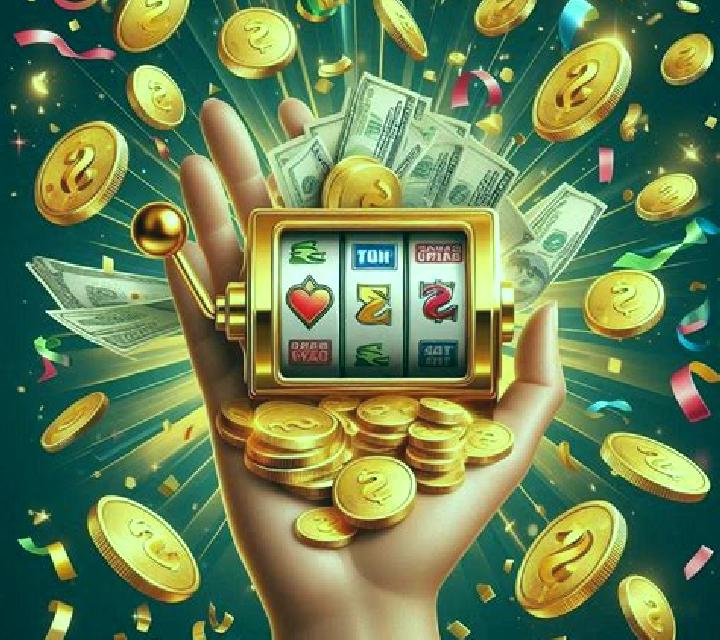 Coin Flip (Blaze Originals) slot machine