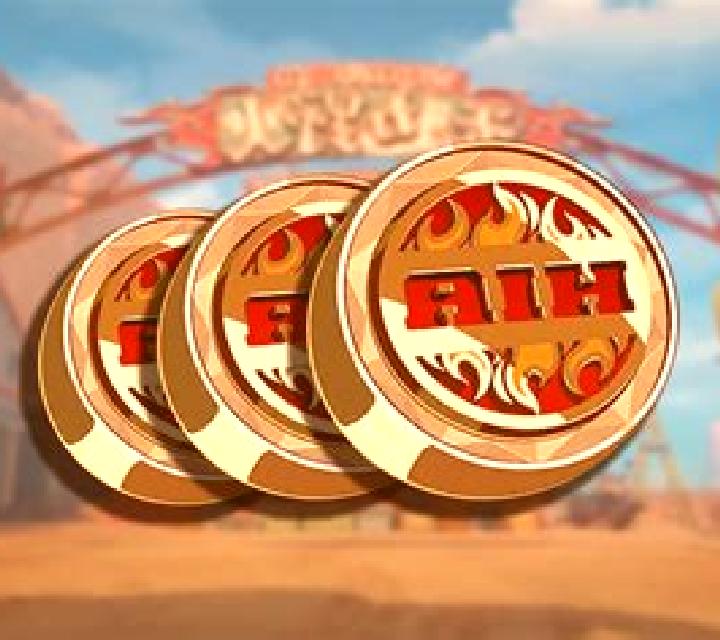Coin Flip (Blaze Originals) slot