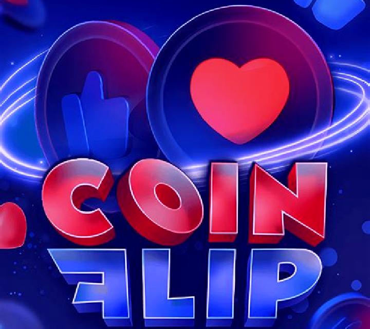 Coin Flip (Galaxsys) online slot