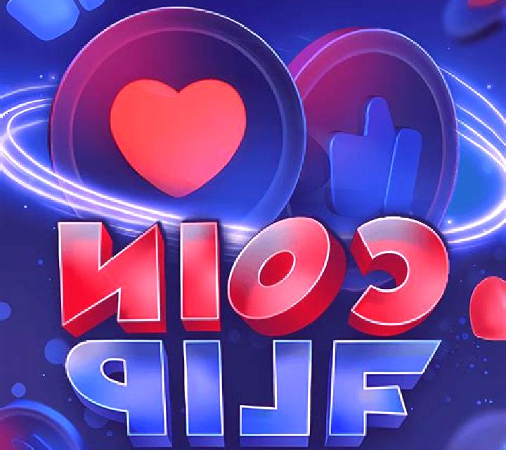 Coin Flip (Galaxsys) slot game