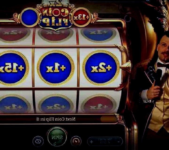 Coin Flip (iMoon) slot game
