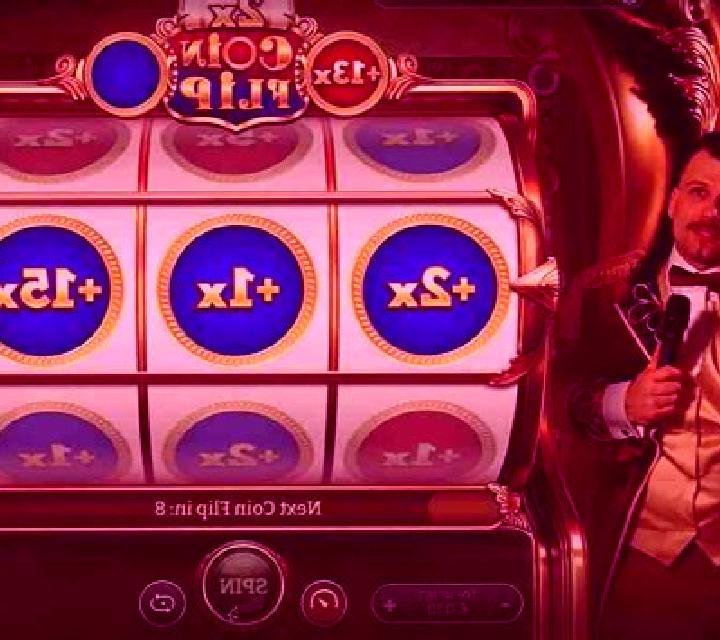 Coin Flip (iMoon) slot