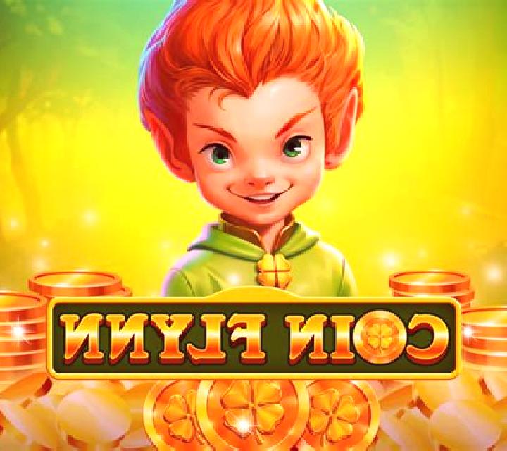 Coin Flynn Deluxe online slot