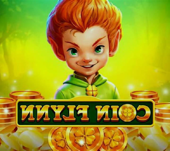 Coin Flynn Deluxe slot game