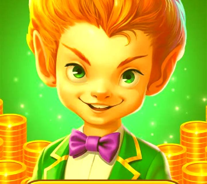 Coin Flynn Deluxe slot