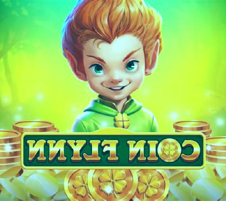 Coin Flynn online slot