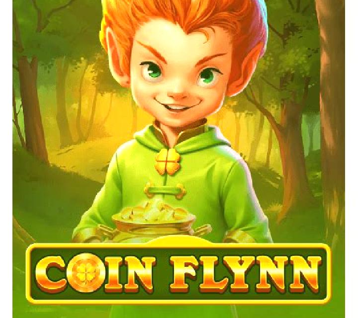 Coin Flynn slot game