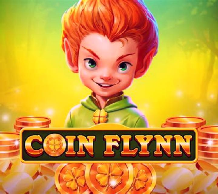 Coin Flynn slot machine