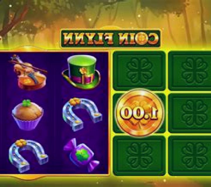Coin Flynn slot