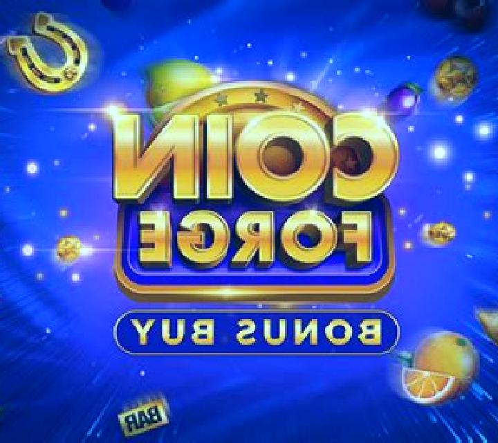 Coin Forge Bonus Buy online slot