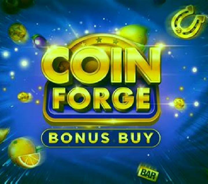 Coin Forge online slot