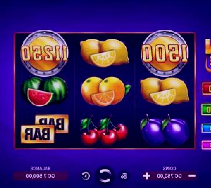 Coin Forge slot game