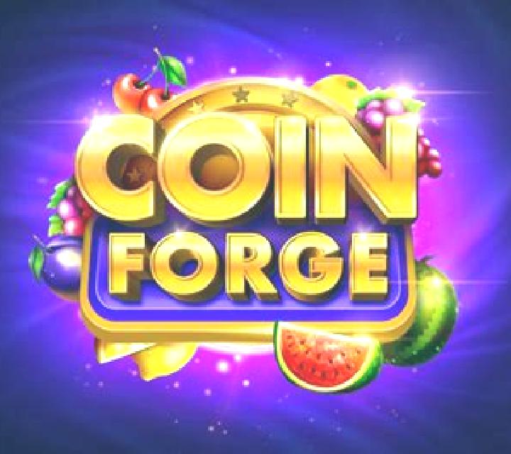 Coin Forge slot