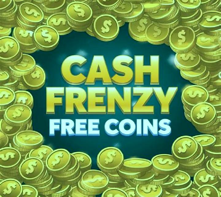 Coin Frenzy slot game