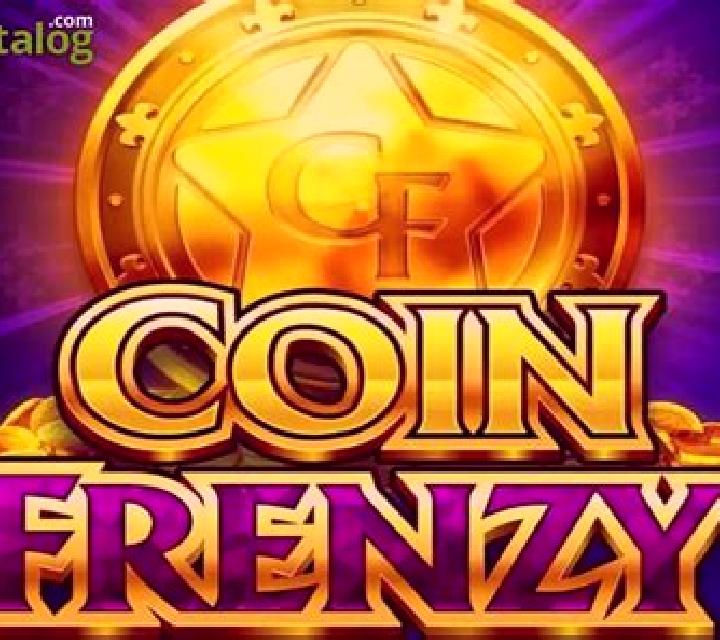 Coin Frenzy slot