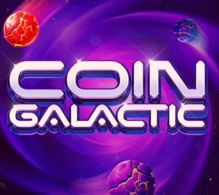 Coin Galactic online slot
