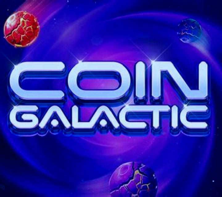 Coin Galactic slot