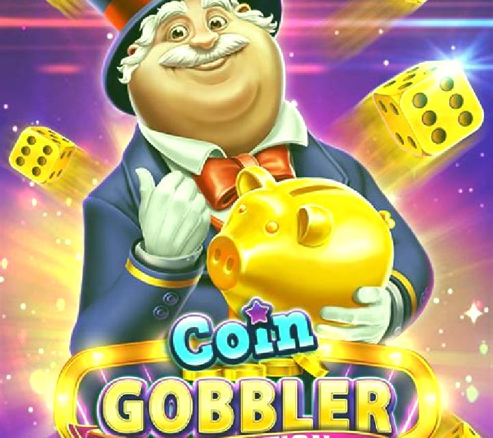 Coin Gobbler Dice Edition online slot