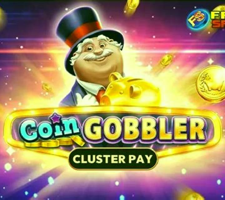 Coin Gobbler online slot